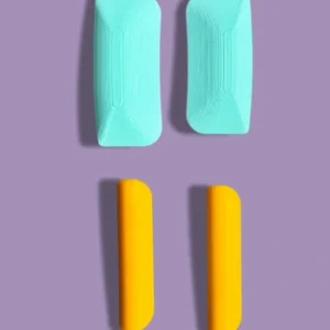 Soft + Solid No No Tip Toe Inserts Bundle (Most Popular)