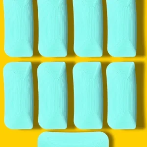 Full Soft Insert Trial Set – Clinic Use