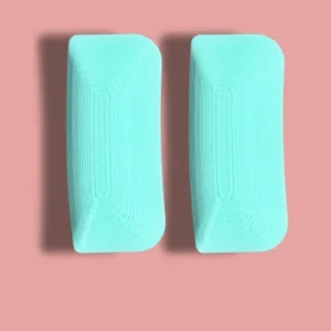 Soft No No Tip Toe Inserts