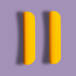 Solid No No Tip Toe Inserts